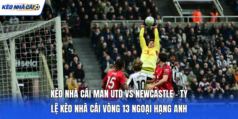 Kèo Nhà Cái Man Utd Vs Newcastle - Tỷ Lệ Kèo Nhà Cái Vòng 13 Ngoại Hạng Anh 6 Kèo Nhà Cái Man Utd Vs Newcastle - Tỷ Lệ Kèo Nhà Cái Vòng 13 Ngoại Hạng Anh